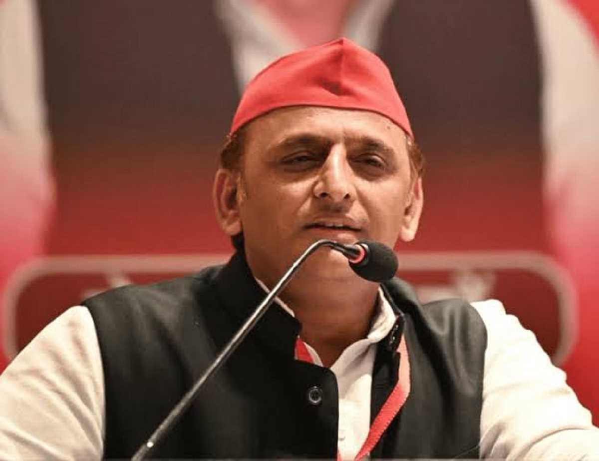 भाजपा राज में अपनाया जा रहा मीडिया के ‘मनोबल के एनकाउंटर’ का हथकंडा: अखिलेश यादव